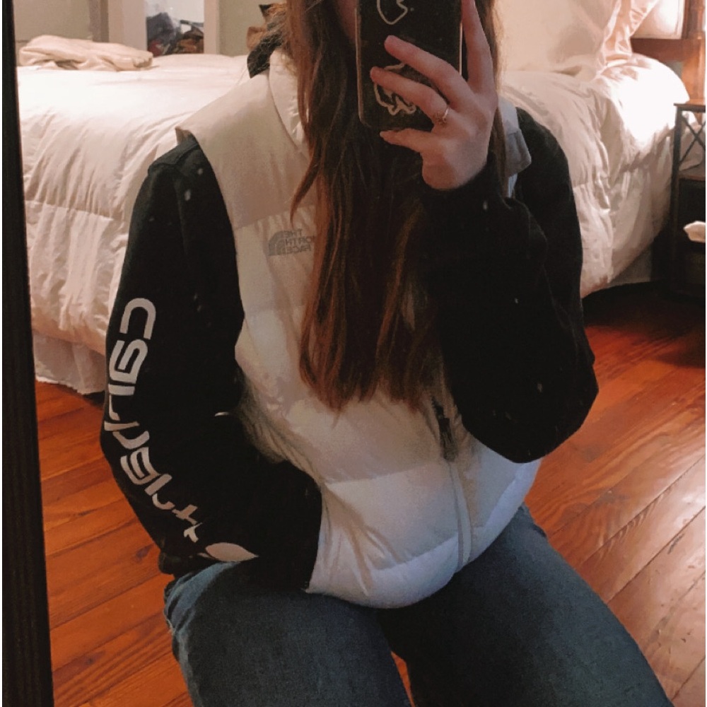 The North Face Vest